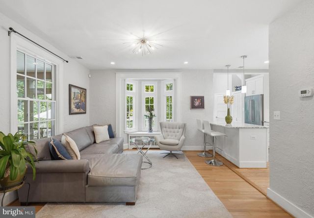 3024 45TH ST NW, Washington, DC 20016