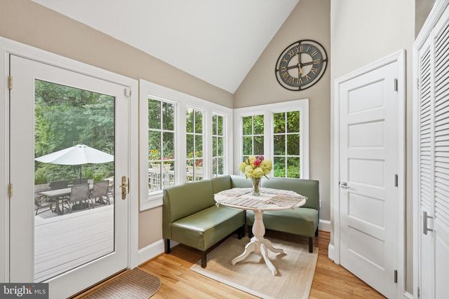 3024 45TH ST NW, Washington, DC 20016