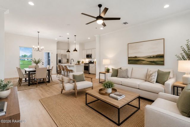 126 Betrillo Court, Lafayette, LA 70506