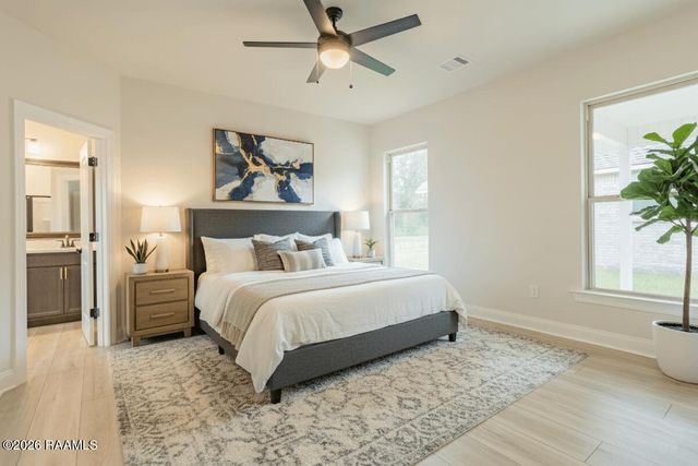 126 Betrillo Court, Lafayette, LA 70506