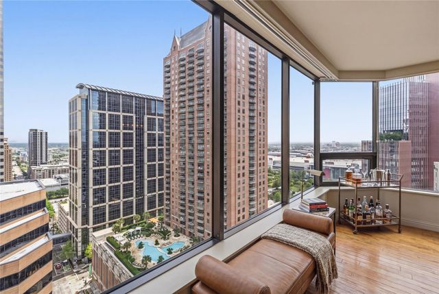 1111 Caroline Street 2611, Houston, TX 77010