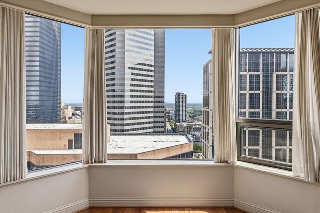 1111 Caroline Street 2611, Houston, TX 77010