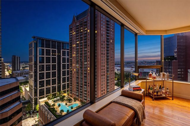 1111 Caroline Street 2611, Houston, TX 77010
