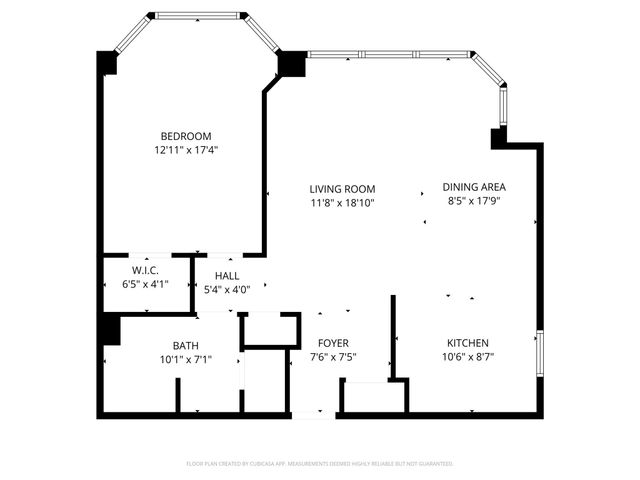1111 Caroline Street 2611, Houston, TX 77010