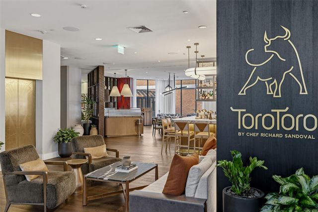 1111 Caroline Street 2611, Houston, TX 77010