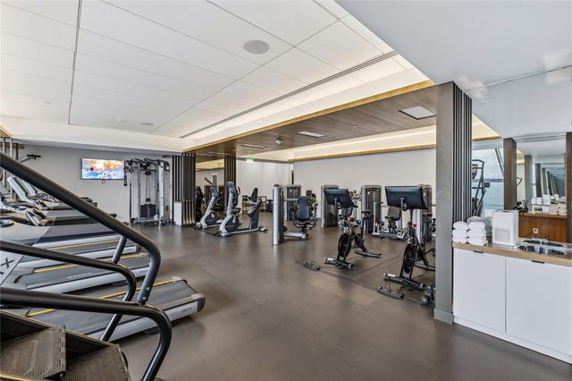 1111 Caroline Street 2611, Houston, TX 77010