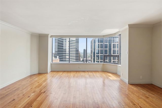1111 Caroline Street 2611, Houston, TX 77010
