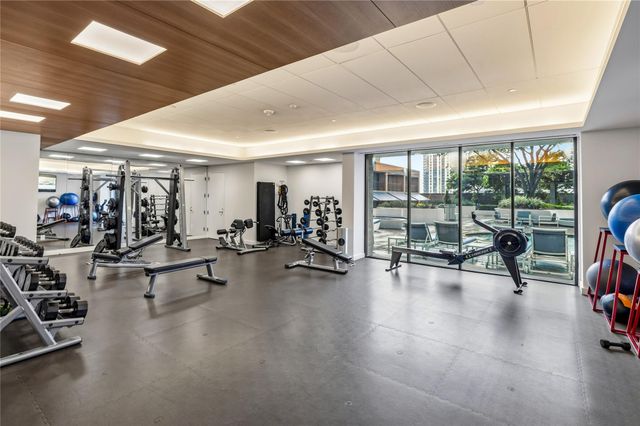 1111 Caroline Street 2611, Houston, TX 77010