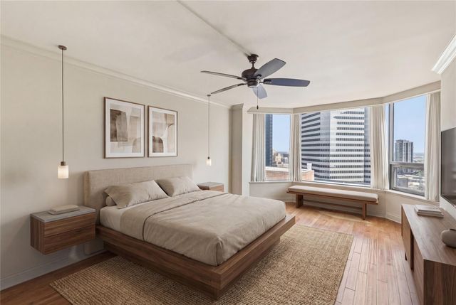 1111 Caroline Street 2611, Houston, TX 77010