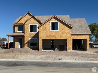 3062 W SOLACE ST, Syracuse, UT 84075