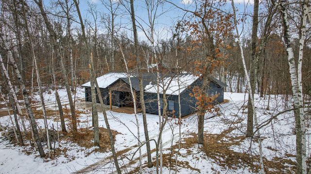 10857 Maya Circle, Breezy Point, MN 56472