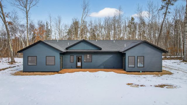 10857 Maya Circle, Breezy Point, MN 56472
