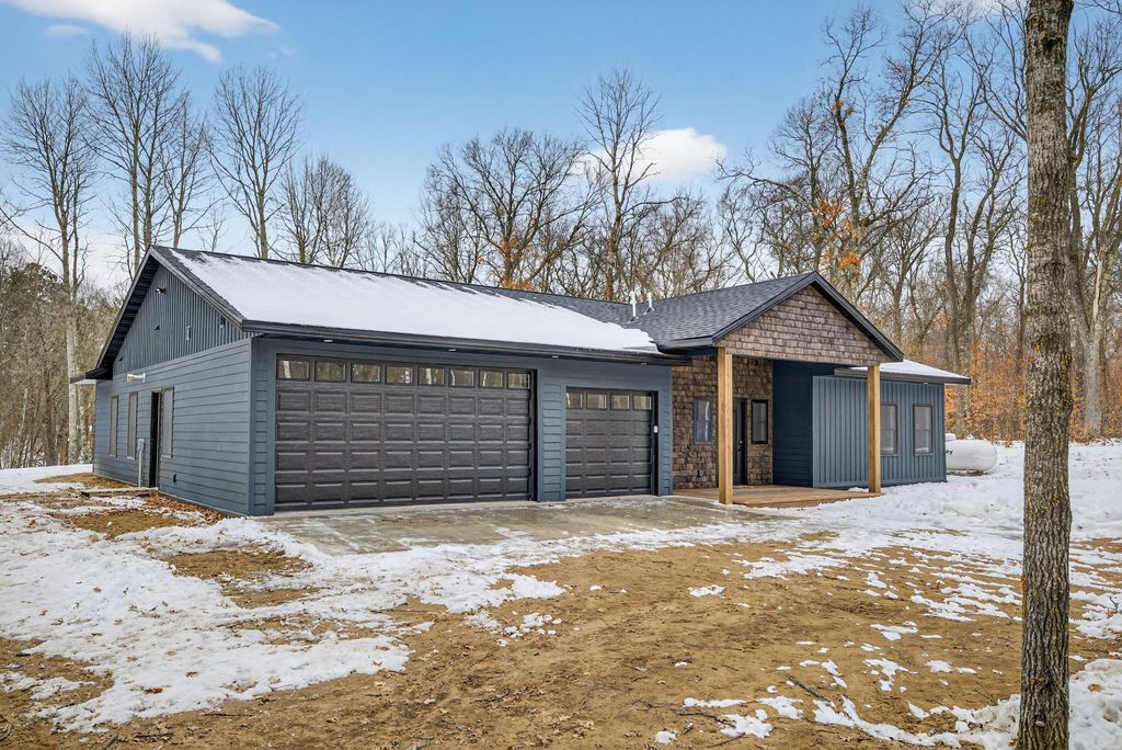 10857 Maya Circle, Breezy Point, MN 56472
