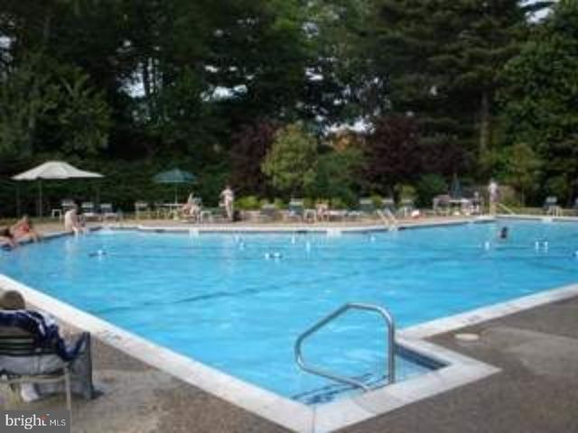 2217 SAYRE DR, Princeton, NJ 08540