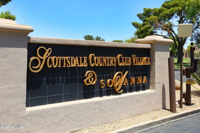 11335 N 78TH Street, Scottsdale, AZ 85260