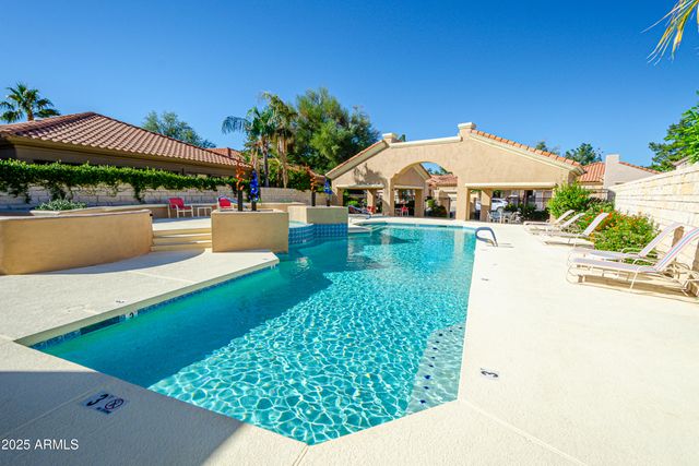 11335 N 78TH Street, Scottsdale, AZ 85260