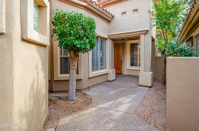 11335 N 78TH Street, Scottsdale, AZ 85260