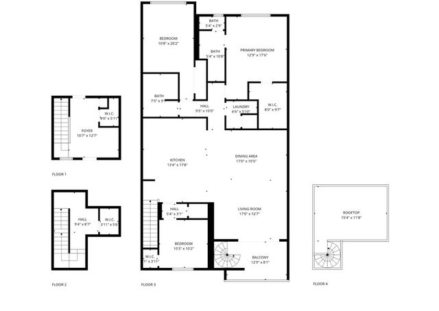 3321 Doheny Way, Dana Point, CA 92629