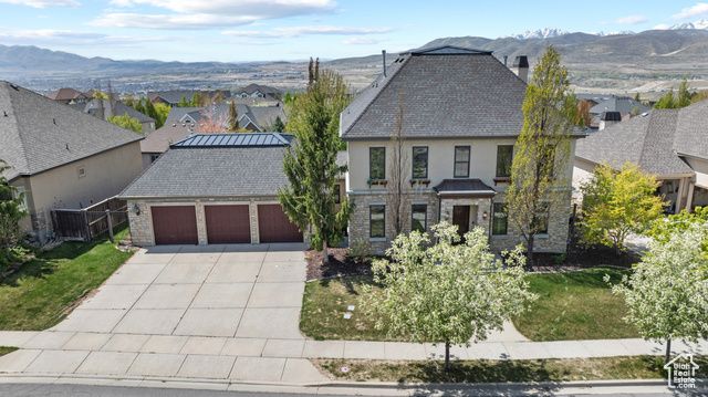 5047 N LARKWOOD LN, Lehi, UT 84043