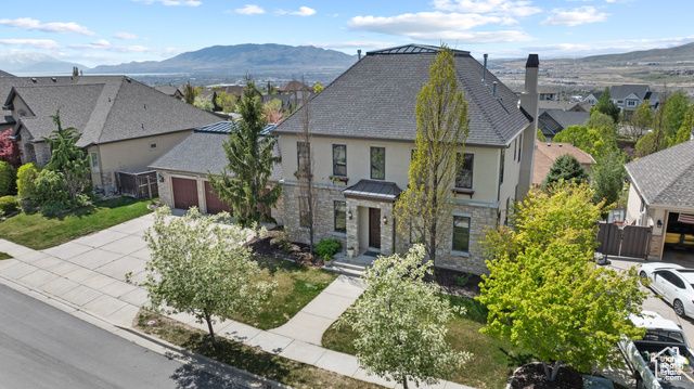 5047 N LARKWOOD LN, Lehi, UT 84043
