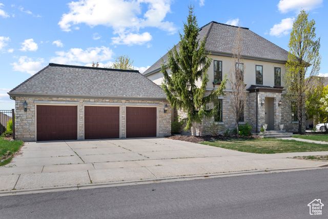 5047 N LARKWOOD LN, Lehi, UT 84043