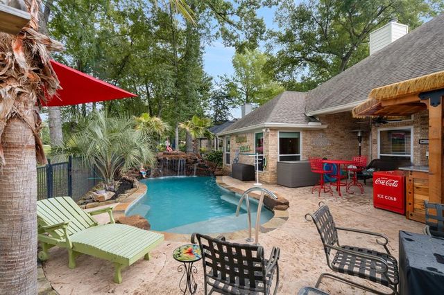 32 Laguna Road, Montgomery, TX 77356