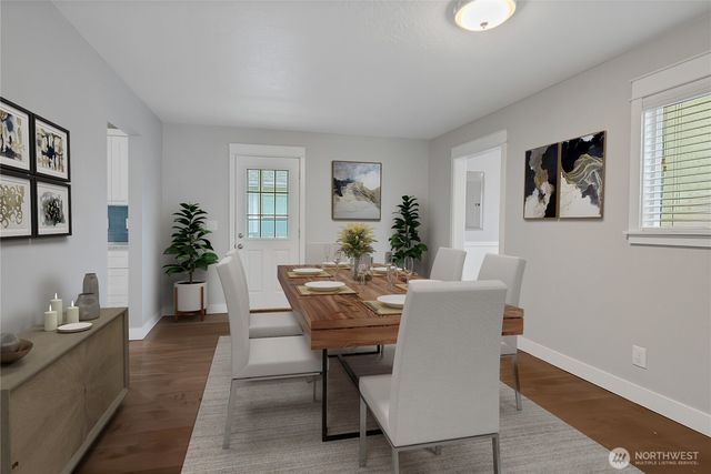 711 Le Lou Wa Place NE, Tacoma, WA 98422