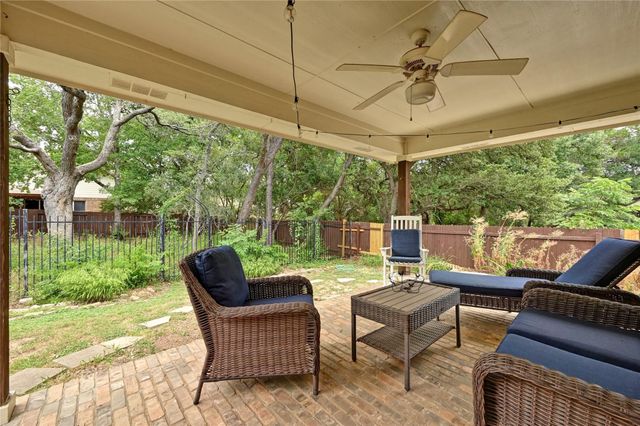 5730 Taylorcrest DR, Austin, TX 78749