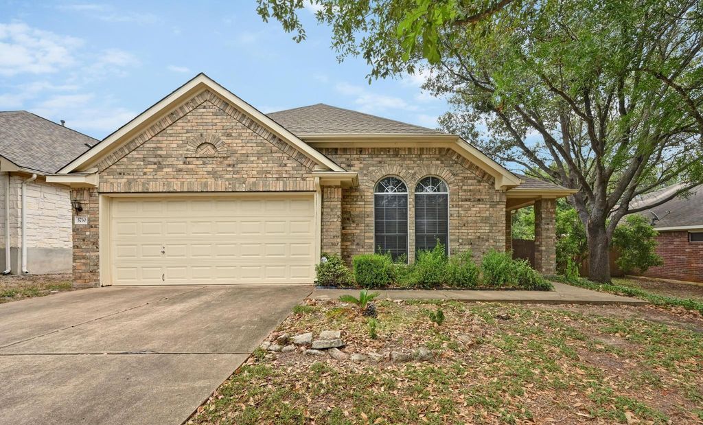 5730 Taylorcrest DR, Austin, TX 78749