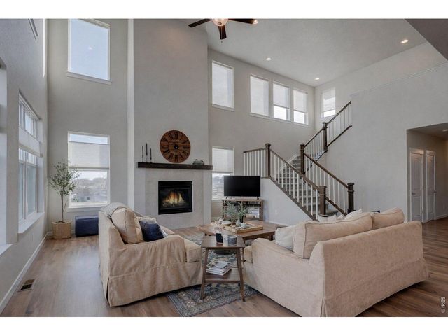 252 Mount Rainier St, Berthoud, CO 80513