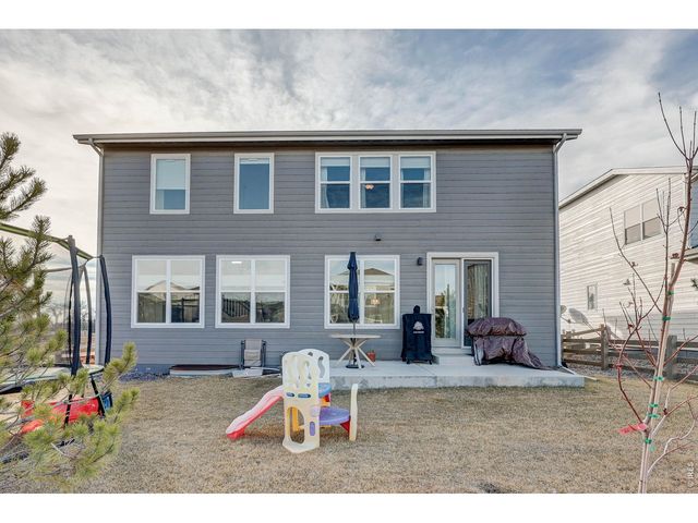 252 Mount Rainier St, Berthoud, CO 80513