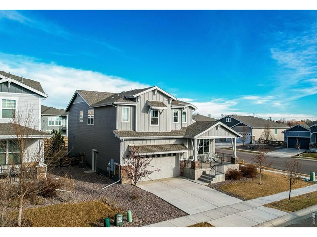 252 Mount Rainier St, Berthoud, CO 80513