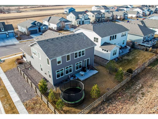 252 Mount Rainier St, Berthoud, CO 80513