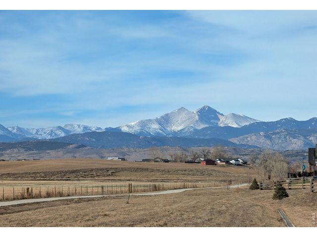 252 Mount Rainier St, Berthoud, CO 80513