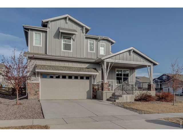 252 Mount Rainier St, Berthoud, CO 80513