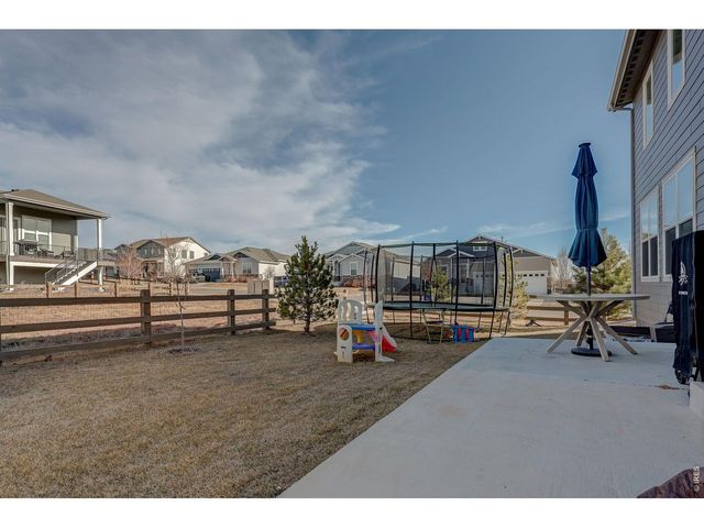 252 Mount Rainier St, Berthoud, CO 80513