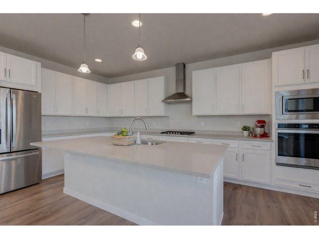 252 Mount Rainier St, Berthoud, CO 80513