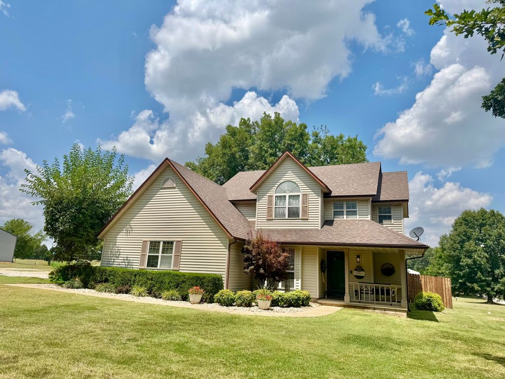 61801 E 93 Road, Miami, OK 74354
