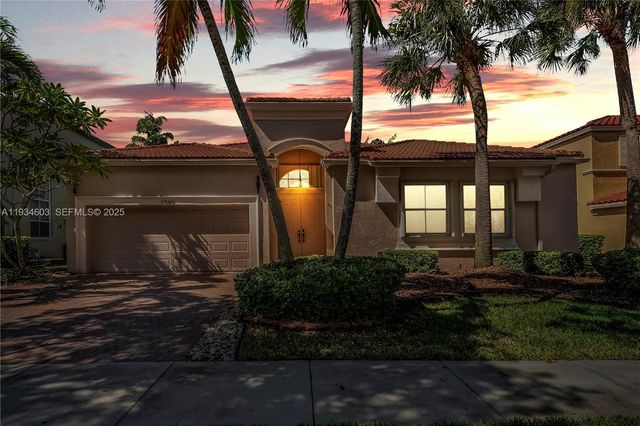 5046 SW 162nd Ave 0, Miramar, FL 33027