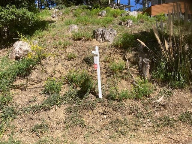 0000 Woodrow Drive, Oakland, CA 94611