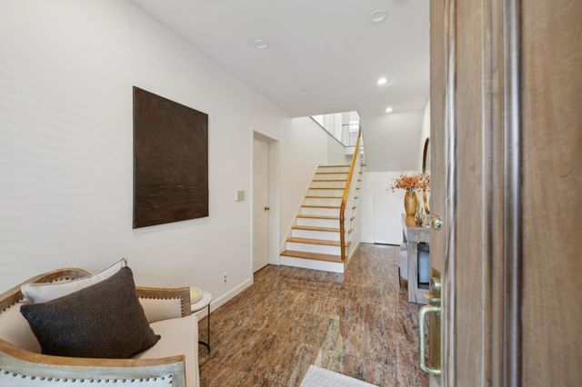 465 El Centro Road, Hillsborough, CA 94010