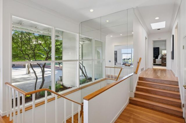 465 El Centro Road, Hillsborough, CA 94010