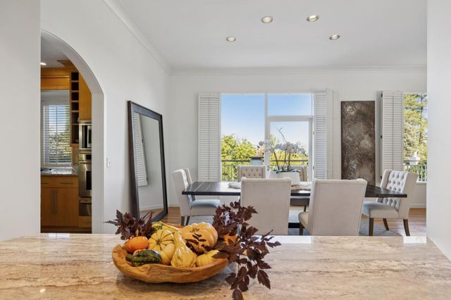 465 El Centro Road, Hillsborough, CA 94010