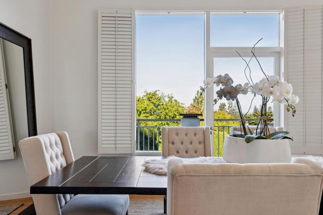 465 El Centro Road, Hillsborough, CA 94010