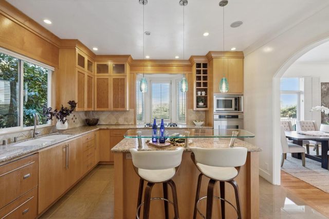 465 El Centro Road, Hillsborough, CA 94010