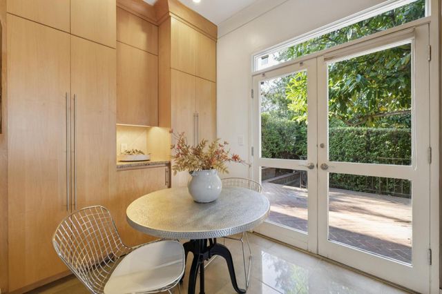 465 El Centro Road, Hillsborough, CA 94010