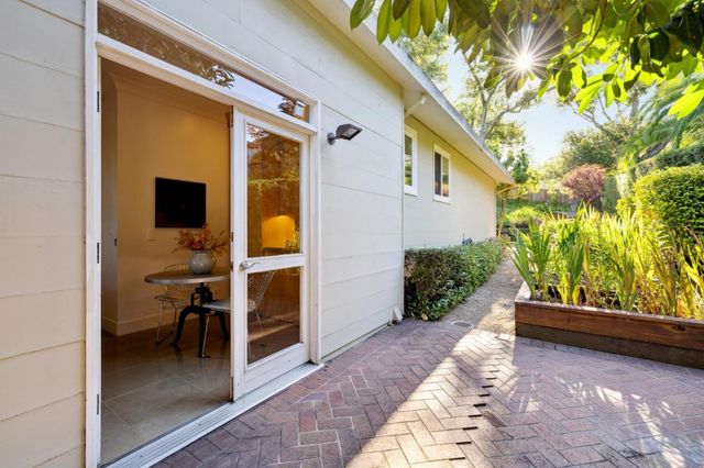 465 El Centro Road, Hillsborough, CA 94010