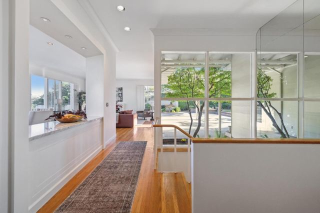 465 El Centro Road, Hillsborough, CA 94010