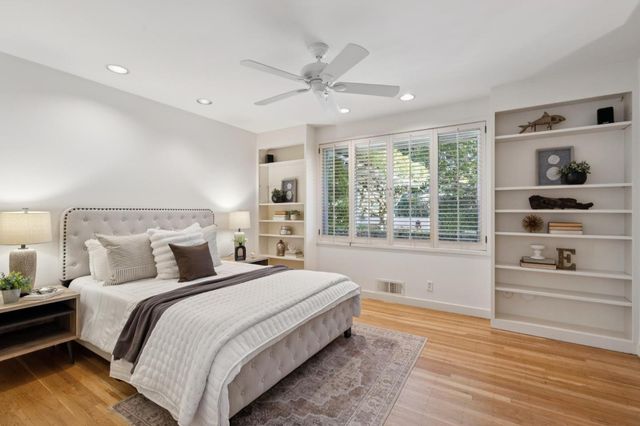 465 El Centro Road, Hillsborough, CA 94010