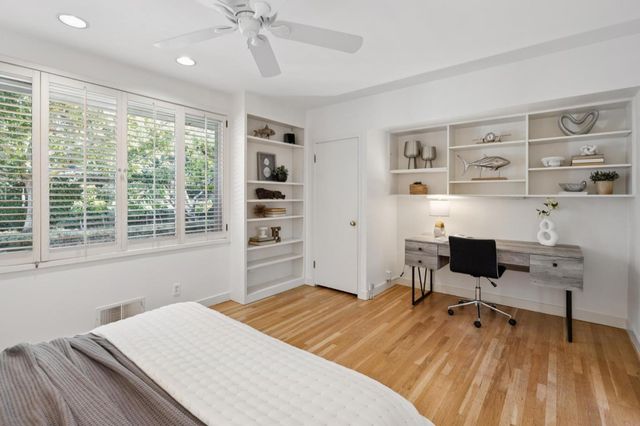 465 El Centro Road, Hillsborough, CA 94010